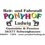 Reit- und Fahrstall 
Ponyhof Ludwig