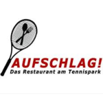 Aufschlag!
Das Restaurant am Tennispark