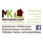 Montagebau Kopp