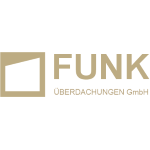 FUNK Überdachungen 
Terrassenüberdachungen - Wintergarten - Carport - Beschattung