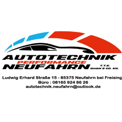 Autotechnik Neufahrn T.T.K. GMBH & Co. KG