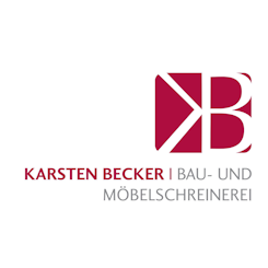 Karsten Becker Bau- und Möbelschreinerei