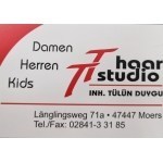 TT Haarstudio