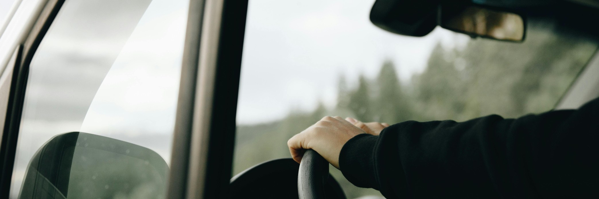 Präsentationsansicht der Firma Fahrschule Ralf Pfeffer