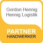 Gordon Hennig Hennig Logistik