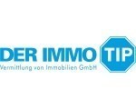 DER IMMO TIP 
Vermittlung von Immobilien GmbH