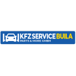 Kfz-Service Buila –
Parts & More GmbH