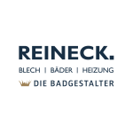 REINECK GmbH –
Blech, Bäder, Heizung