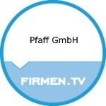 Pfaff GmbH