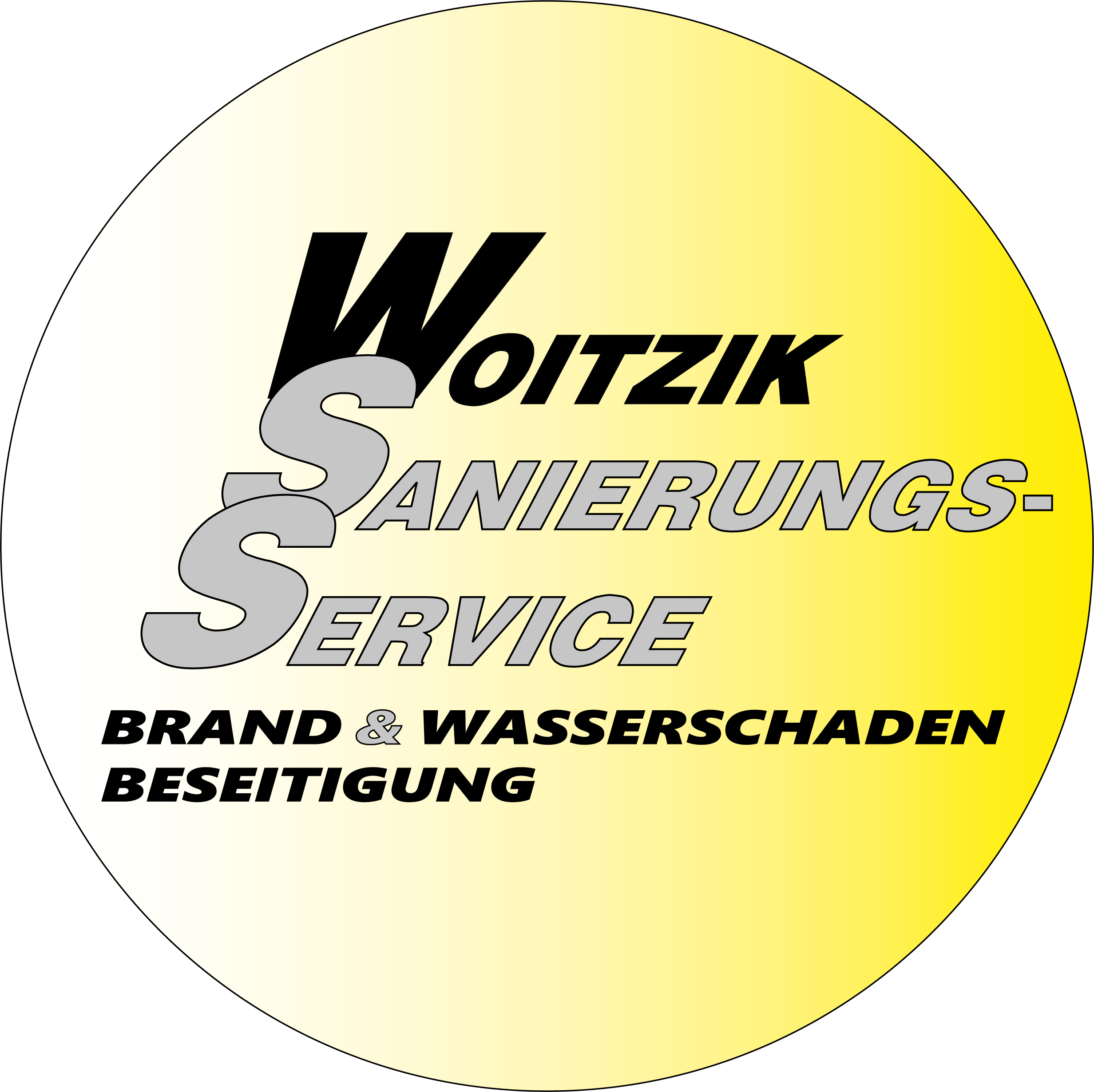 Woitzik Sanierungs-Service GmbH
