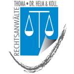 Anwaltskanzlei Thoma, Dr. Helm & Kollegen