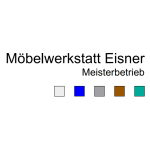 Möbelwerkstatt und Schreinerei
Eisner Meisterbetrieb