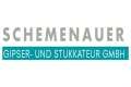 Schemenauer
Gipser u. Stukkateur GmbH