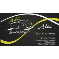 A. O. Smart Repair