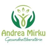 Andrea Mirku
Gesundheitsberaterin