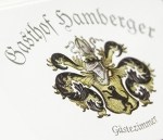 Gasthof Hamberger
M. Hundseder