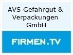 AVS Gefahrgut & Verpackungen GmbH