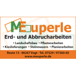 MEuperle Erd- und Abbrucharbeiten