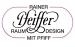 Rainer Pfeiffer
Raumdesign mit Pfiff