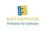 audit-kommunal
Prüfstelle für Software