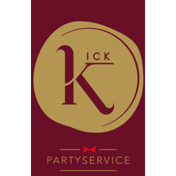 Partyservice Kick