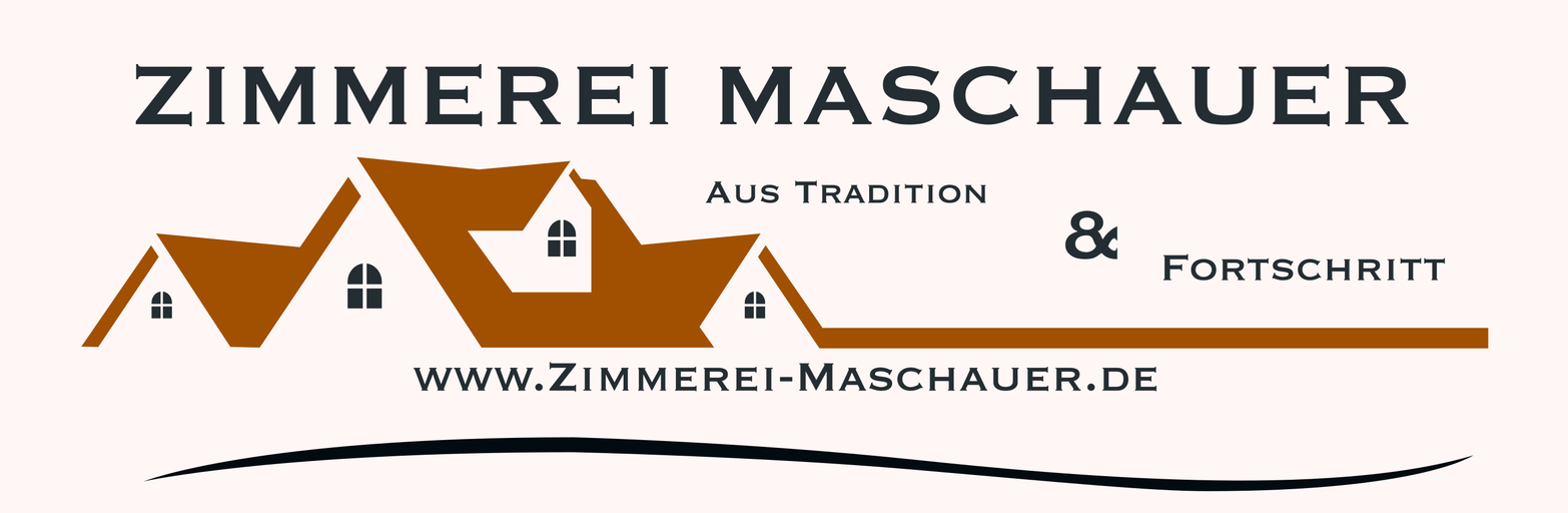 Präsentationsansicht der Firma Zimmerei Meisterbetrieb Maschauer