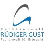 Kanzlei für Erbrecht 
Rüdiger Gust