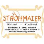 Bäckerei - Konditorei Strohmaier