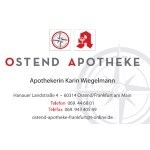 Ostend Apotheke