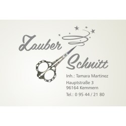 Friseursalon Zauberschnitt