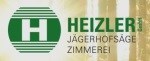 Jägerhofsäge Heizler GmbH