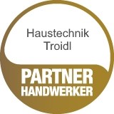 Haustechnik Troidl 
Ihr Profi für Badumbauten und Sanitärtechnik