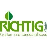 Garten- und Landschaftsbau 
RICHTIG GmbH