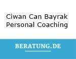 Ciwan Can Bayrak
Personal Coaching