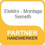 Elektro - Montage Semeth