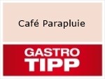 Café Parapluie