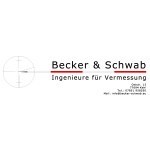 Becker und Schwab 
Beratende Ingenieure für Vermessung PartGmbB