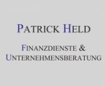 Dr. h. c. Patrick Held
Sachverständiger
Finanzdienste & Unternehmensberatung