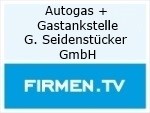 Autogas + Gastankstelle
G. Seidenstücker GmbH