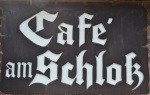 Cafe am Schloss Lembeck 
Inh. Birgitt Heine & Heike Heine