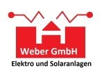 Weber GmbH
Elektro- und Solaranlagen