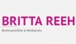 Britta Reeh Rechtsanwältin