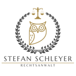 Rechtsanwalt Stefan Schleyer