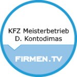 KFZ-Meisterbetrieb
Dimitrios Kontodimas