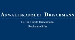 Anwaltskanzlei Drischmann