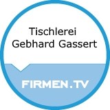 IDEEN IN HOLZ
Tischlerei Gebhard Gassert