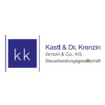 Steuerberatungsgesellschaft
Kastl & Dr. Krenzin GmbH & Co. KG