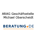 ARAG Geschäftsstelle 
Michael Oberscheidt