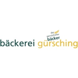 Bäckerei 
Markus Gürsching