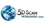 5D Scan Worldwide GmbH